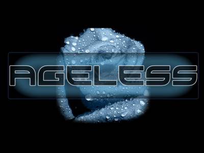 logo Ageless (PL)